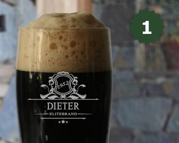 Preview: Willi beer glass Elitebrand Preview: Willi beer glass Elitebrand