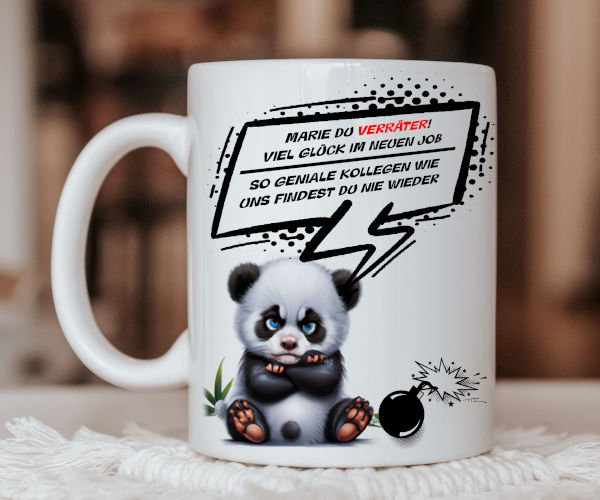 Kaffeetassen