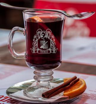 Teetasse Fliesenleger