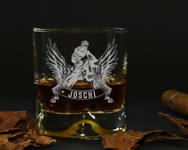 Whiskyglas Enduro